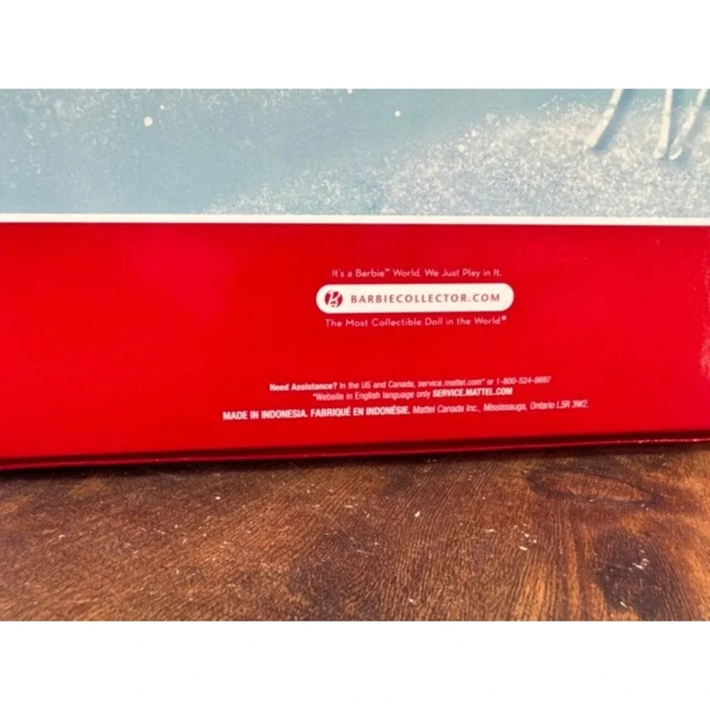 Mattel this 2010